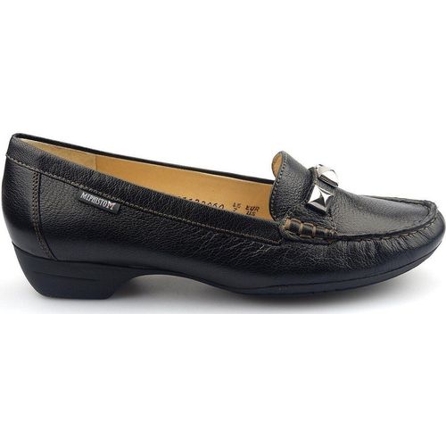 Mephisto Gonda - damen mokassin