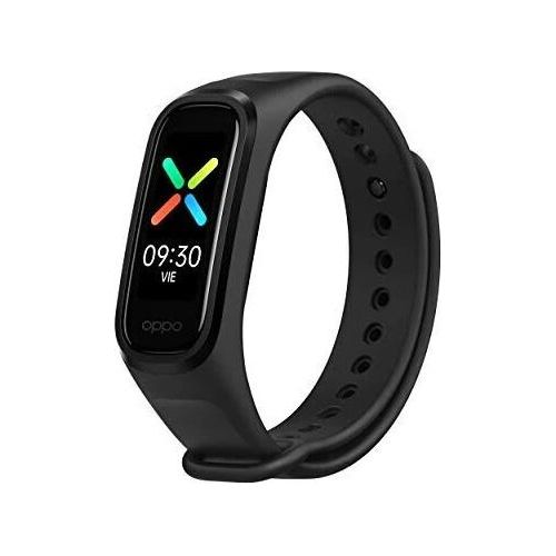 OPPO Band Sport Black