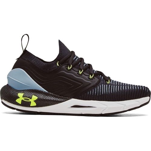 Under Armour UA HOVR Phantom 2 INKNT Black/Mississippi 44 Straßenlaufschuhe
