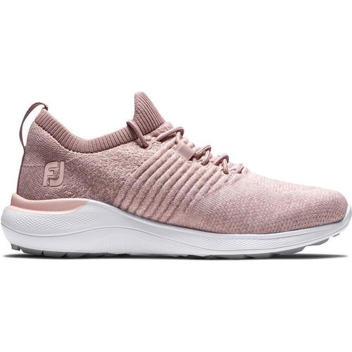 Footjoy Flex XP Golfschuh Damen Pink 42