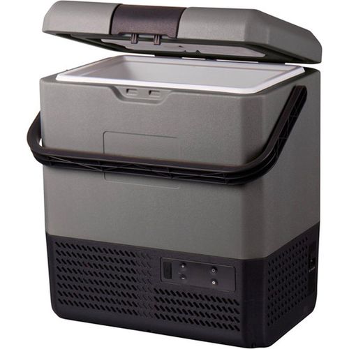 Kompressor Kühlbox FreeCooler 8L 12V tragbarer Kühl- Gefrierschrank Camping