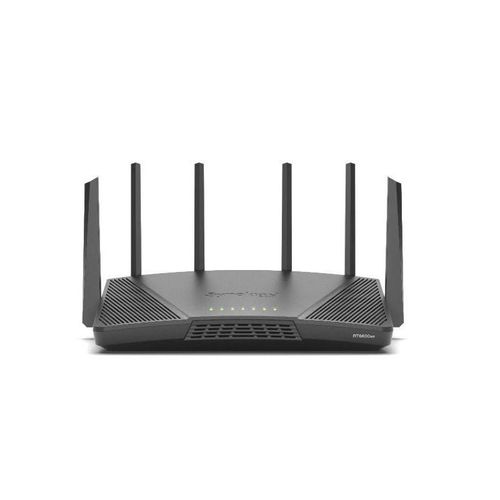 Synology Router RT6600ax 802.11ax
