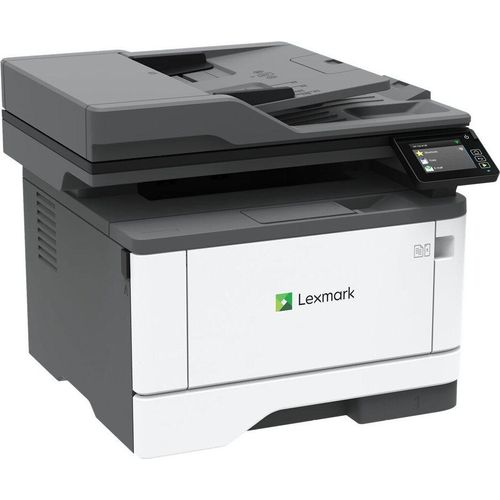 Lexmark XM1342 - Multifunktionsdrucker - s/w - Laser - A4/Legal (Medien)