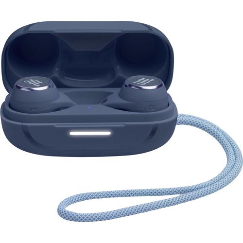Harman/Kardon REFLECT AERO Kopfhörer True Wireless Stereo (TWS) im Ohr USB Typ-C Bluetooth Blau
