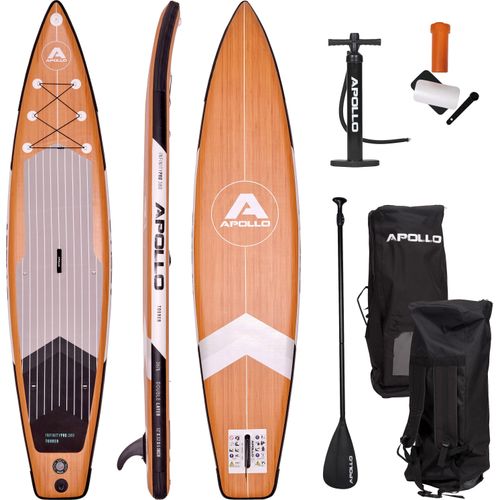 SUP Board - Infinity Tourer - Stand Up Paddle Board von Apollo