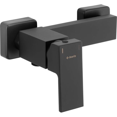 Wand-Brausebatterie BBZ N40M 5908212086759
