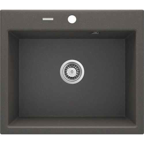1-Kammer-Granitspüle ZQN_T103 5908212088722