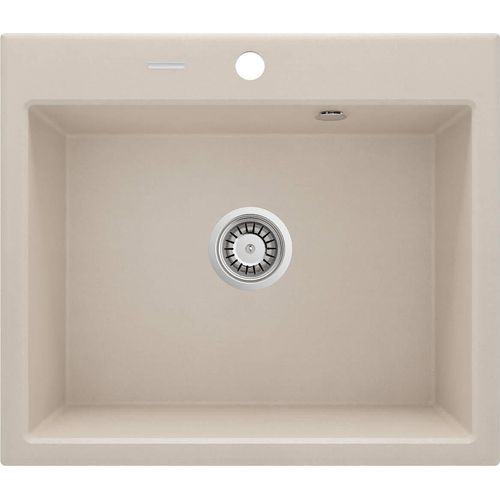 1-Kammer-Granitspüle ZQN 5103 5908212093665