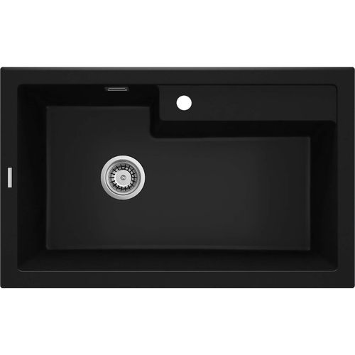 1-Kammer-Granitspüle ZQE N10B 5908212095904