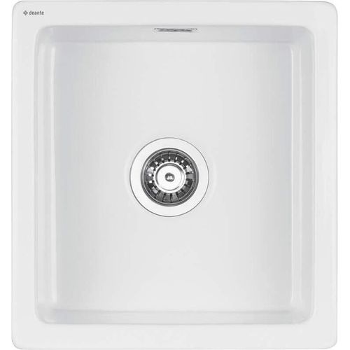 Keramisches 1-Kammer-Spülbecken ZCB_6103 5908212071779