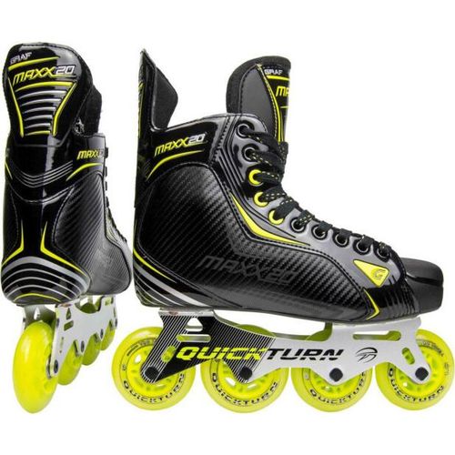 Inline Rollschuh GRAF Maxx 20 SR