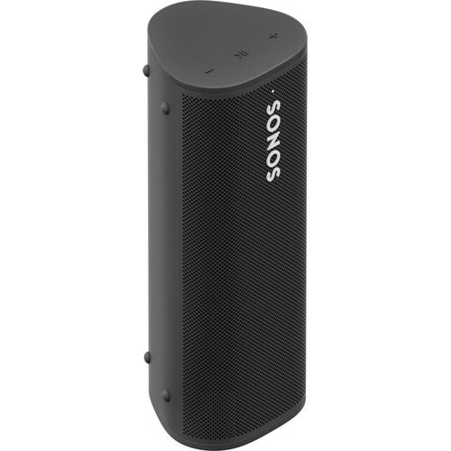 ROAM SL Shadow Black WLAN Lautsprecher
