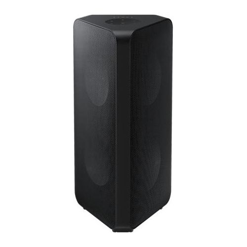 SAMSUNG MX-ST40B Entertainment-Center schwarz