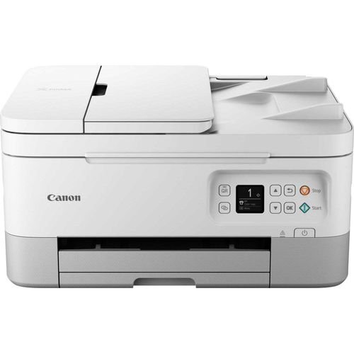 PIXMA TS7451a Multifunktionsdrucker, Weiß