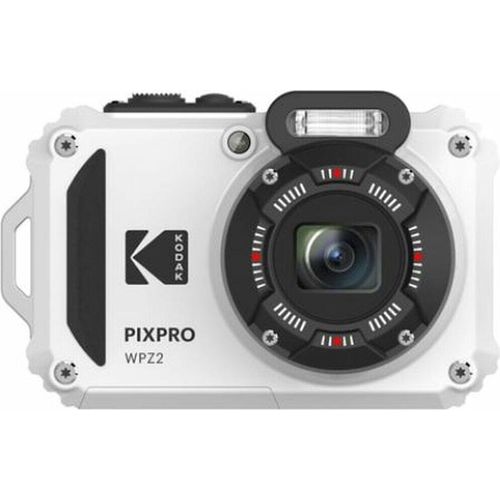 Outdoor Kamera Pixpro WPZ2 weiß