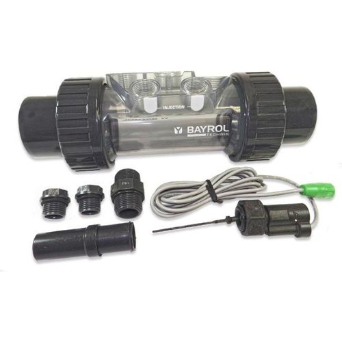 BAYROL Smart & Easy Connector Flow KIT