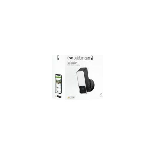 Eve Systems Outdoor Cam HomeKit