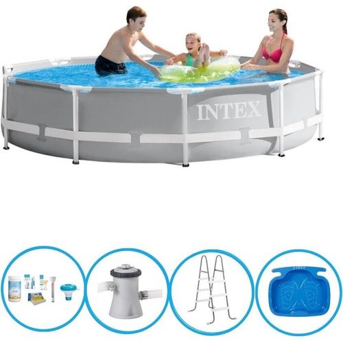 Intex Pool Prism Frame - Schwimmbad-Angebot - 305x76 cm