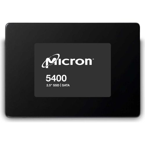 Micron 5400 PRO 3840GB SATA 2.5