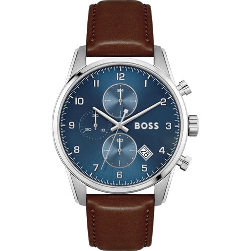 Boss SKYMASTER 1513940 Herrenchronograph