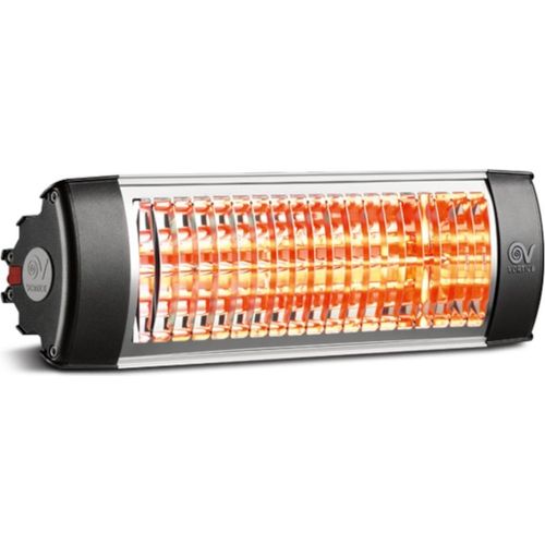 Infrarotstrahler Thermologika Soleil System 1500 W