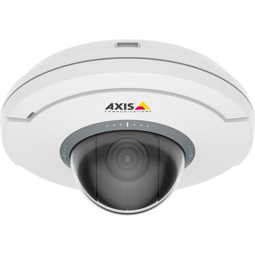 Axis M5075-G FullHD IP-Kamera für Innenräume PTZ-Zoom 5fach drahtlos Deckenmontage