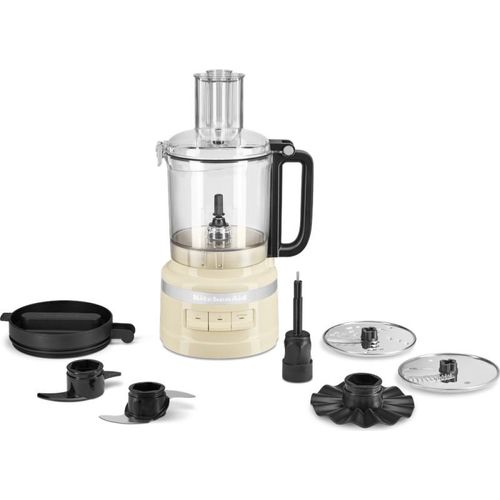 KitchenAid Food Processor 2,1L Creme 5KFP0921EAC