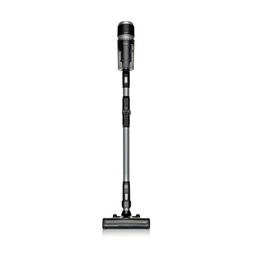 Hisense HVC6264BK 2in1 Stabstaubsauger ohne Beutel 150W 45min Schwarz
