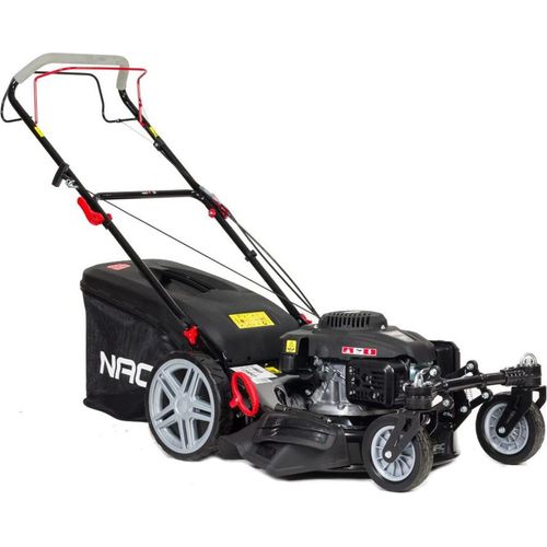 Nac mäher verbrennung 166cc antrieb ls50-166l