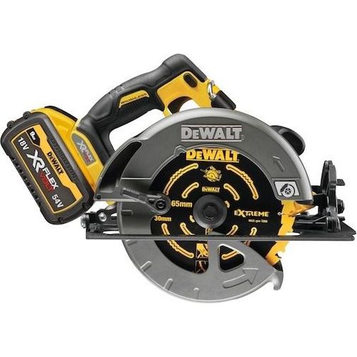DeWALT DCS578X2 Handkreissäge