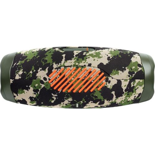 Harman/Kardon BOOMBOX 3 Tragbarer Stereo-Lautsprecher Camouflage