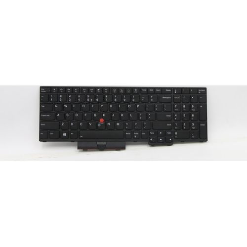 Lenovo Keyboard w/ Backlight US English (5N20Z74847)