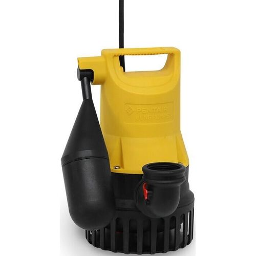 JUNG PUMPEN U3KS Tauchpumpe 230V WS