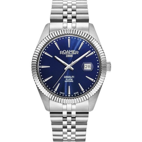 Roamer Amalfi Gents 852833414520 Herrenuhr