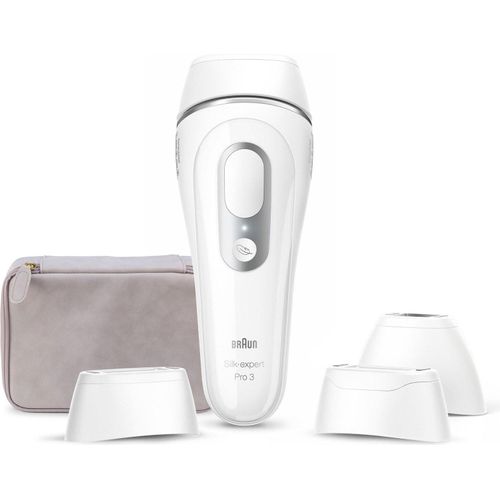Braun IPL Silk-Expert Pro 3 PL3230 - Haarentfernung, 3