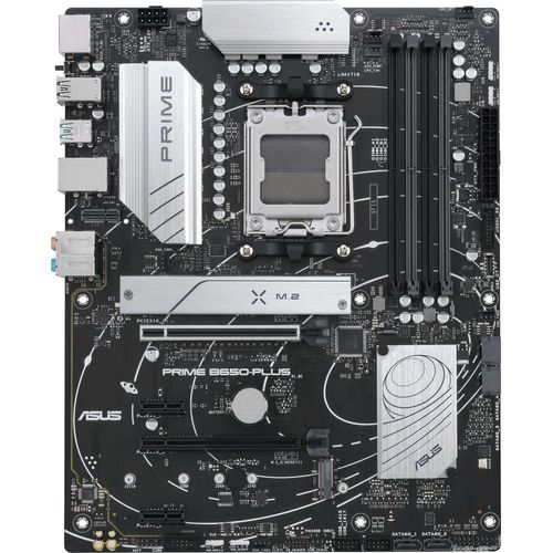 ASUS PRIME B650-PLUS-CSM Mainboard Sockel AM5