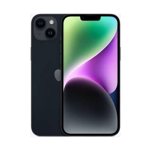 iPhone 14 Plus 128GB Mitternacht C Qualität