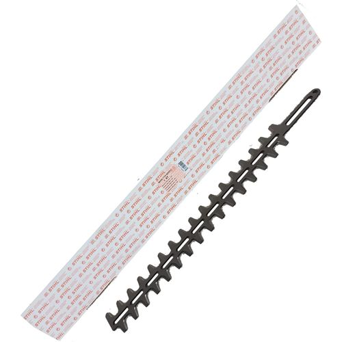 Satz Heckenscherenmesser STIHL HLA 130, HLS 65, HS 85 500mm 48597106050