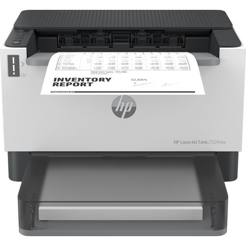 LaserJet Tank 2504DW Schwarzweiß-Laserdrucker