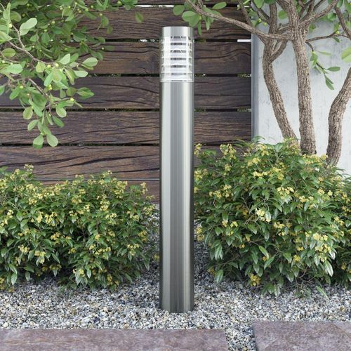 Prolenta Premium - Outdoor Pollerleuchte Edelstahl