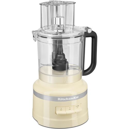 KitchenAid 5KFP1319EAC Food Processor 3,1 Liter - CREME