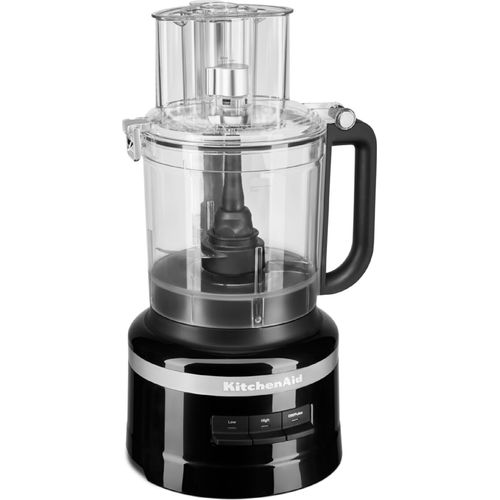 KitchenAid 5KFP1319EBM Food Processor 3,1 Liter - MATT SCHWARZ