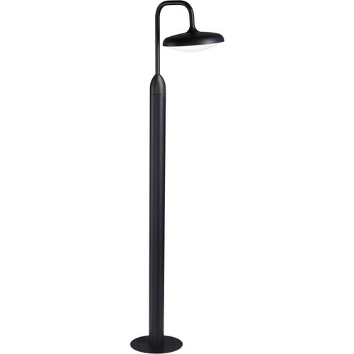 Paulmann LED Pollerleuchte Nostro seewasserresistent