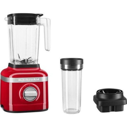 KitchenAid K150 mit ToGo Becher 5KSB1330E, Farbe:Empire Rot