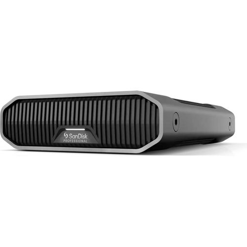 SanDisk Festplatte - Enterprise - 12 TB - extern (Stationär)