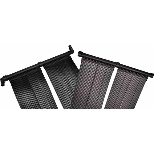 Ankonbej Solar-Panel für Poolheizung 80x620 cm