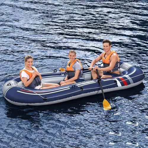 Prolenta Premium - Hydro-Force Schlauchboot Treck X3 307x126 cm