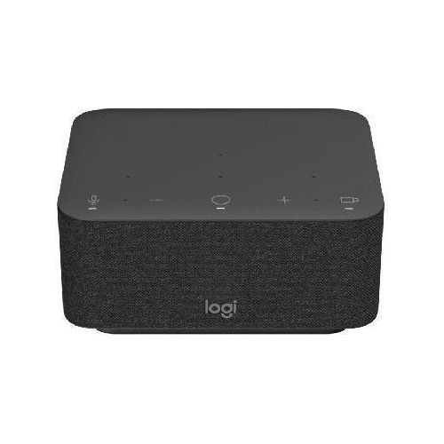 Logitech Dockingstation Logi Dock for UC
