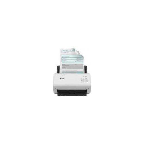 Brother ADS-4300N, skener, A4, 35 str., ADF, LAN, USB