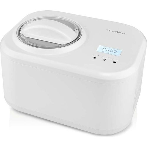 Nedis Kaim600cwt Eismaschine One Size